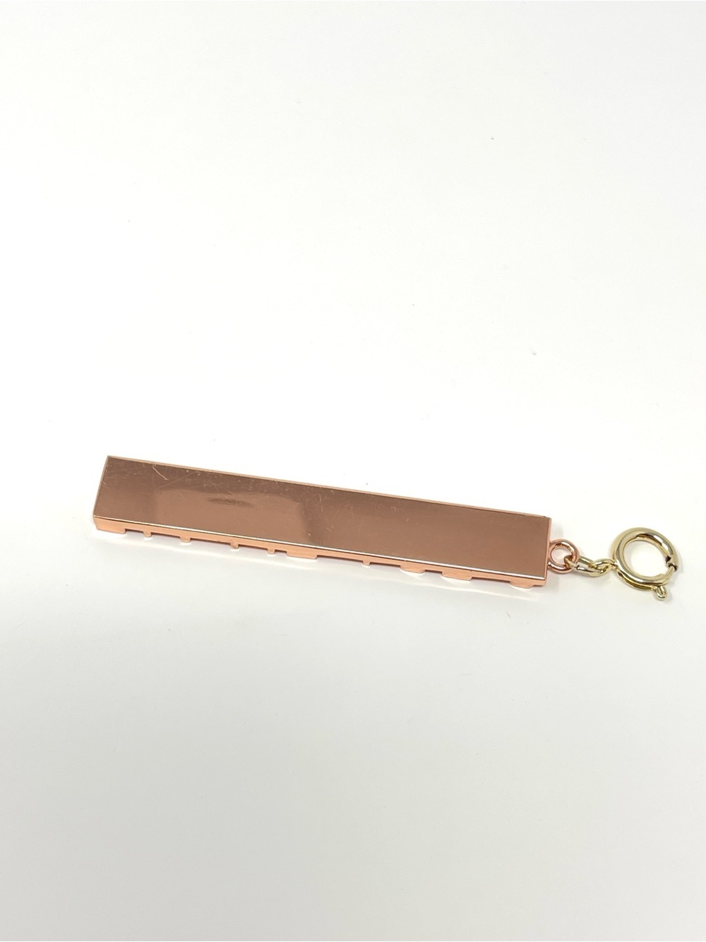 New Anthropologie Sweet Sayings Charm - Picture 4 of 6